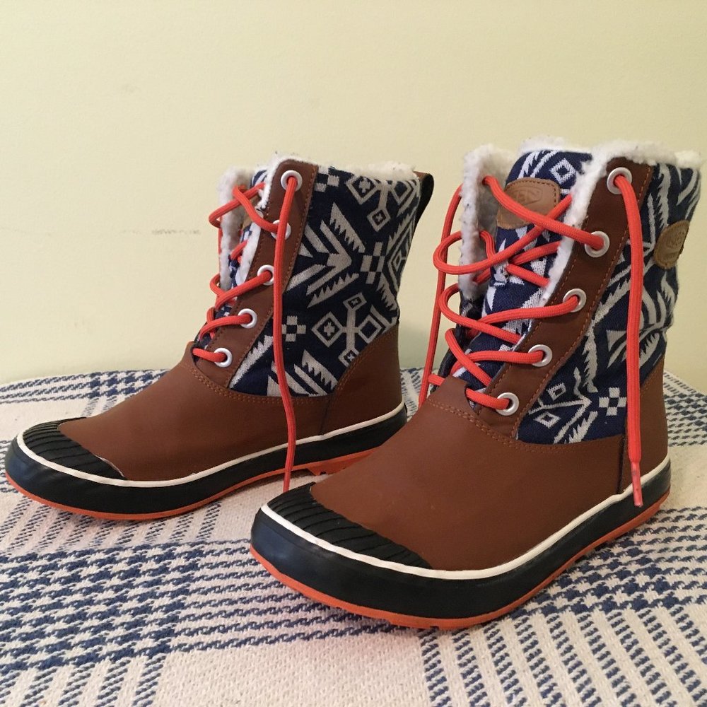 Keen ELSA Winter Boots